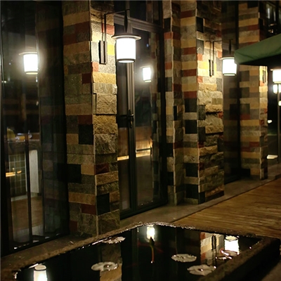 自助餐厅 